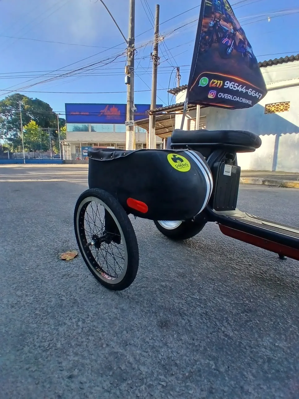 sidedog mini (frente)