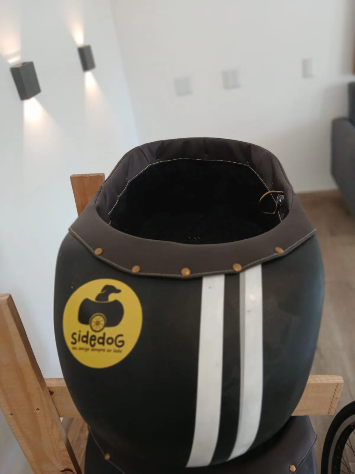 Sidedog