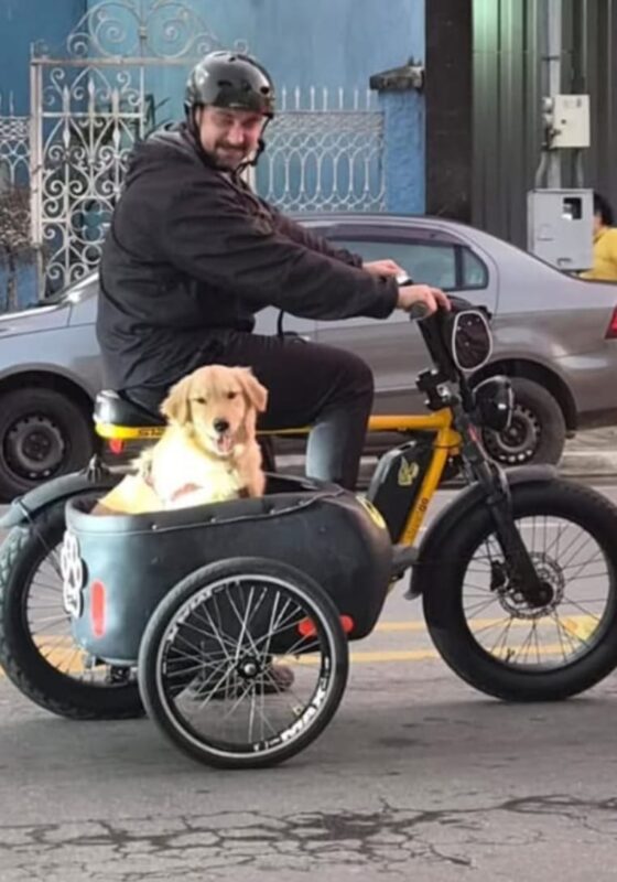 Sidedog Maior